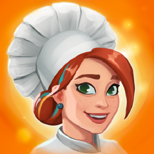 Cook and Match: Sara's Adventure