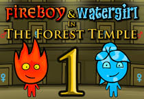 Fireboy And Watergirl