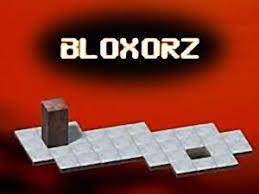 Bloxorz