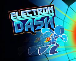 Electron Dash