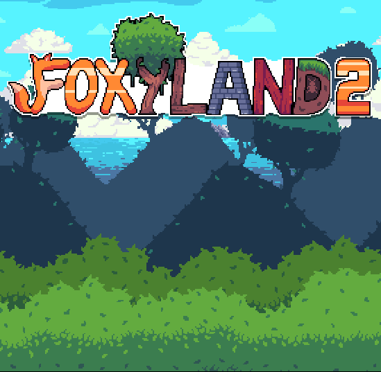 Foxy Land 2