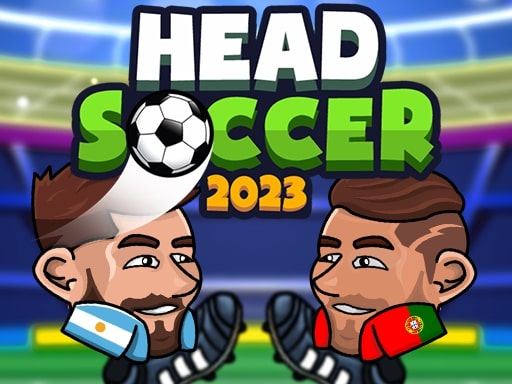 Head Soccer 2023 Unblocked