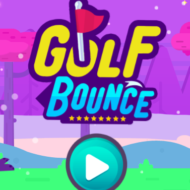 Golf Bounce