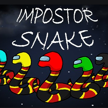 Impostor Snake Io