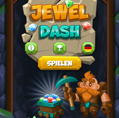 jewel Dash