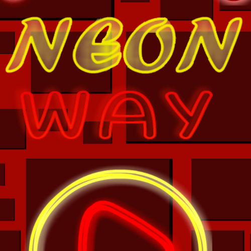 Neon Way