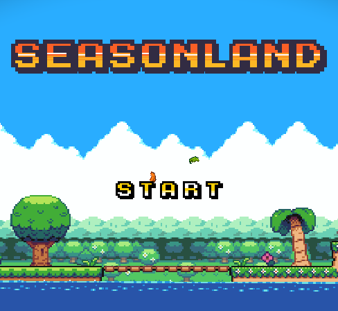 Seasonland