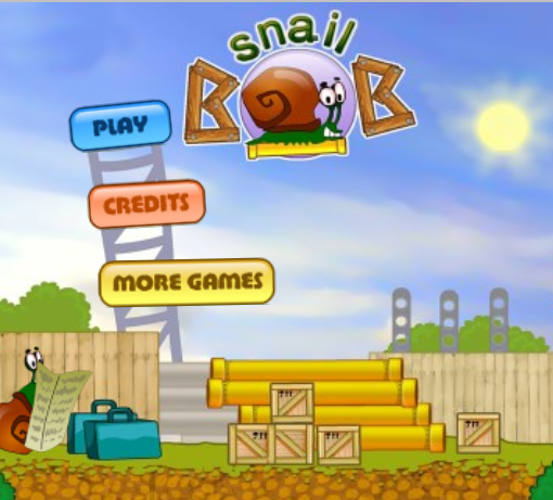 download free snail bob 6