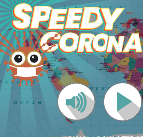 Speedy Corona Virusio