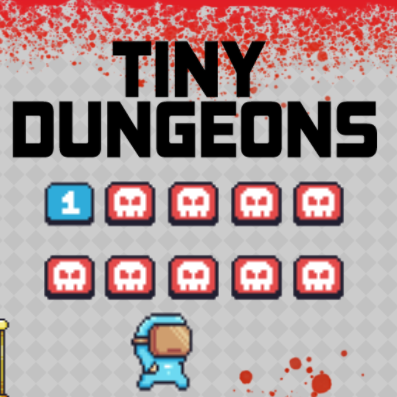 Tiny Dungeons